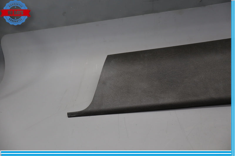 Load image into Gallery viewer, 03-07 HUMMER H2 Rear Left Driver Side 3rd Row Window Upper Cover Trim Panel Oem
