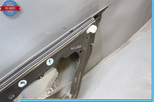 12-18 Mercedes CLS550 CLS400 Rear Right Passenger Side Door Shell Oem