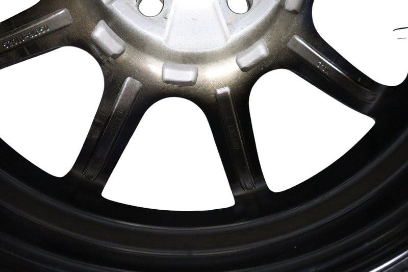 Load image into Gallery viewer, 15-17 Hyundai Genesis G80 Emergency Spare Tire Wheel Rim 18" T135/80R18 Oem

