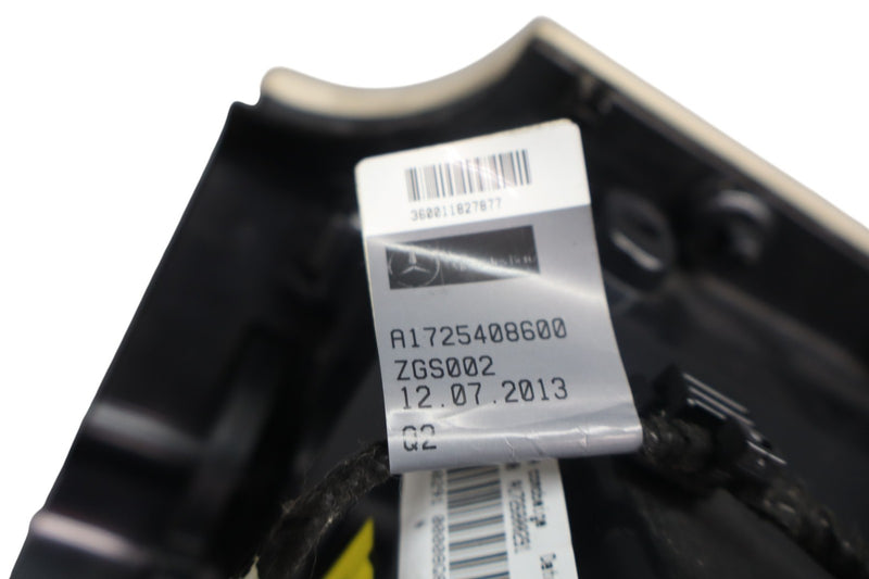 Load image into Gallery viewer, 12-16 Mercedes R172 SLK350 Glove Box Storage  Oem
