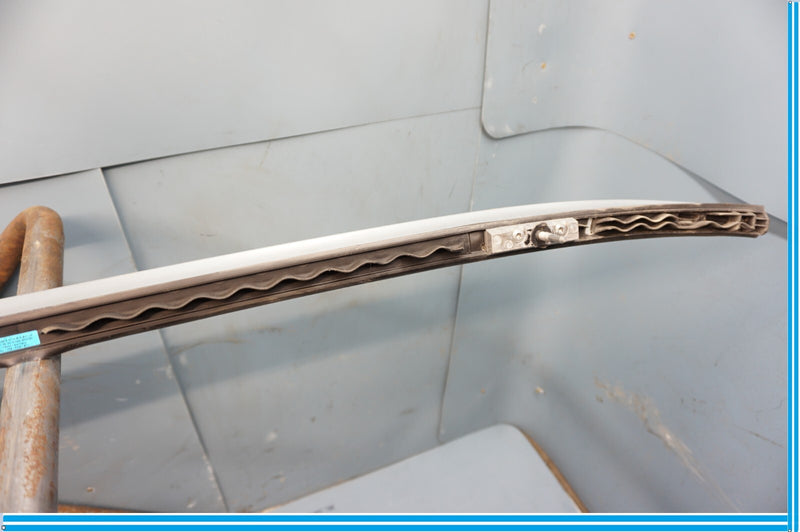 Load image into Gallery viewer, 14-18 BMW X5 Left Driver Side Luggage Roof Rack Rail Bar 7295813 Oem
