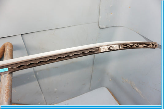 14-18 BMW X5 Left Driver Side Luggage Roof Rack Rail Bar 7295813 Oem