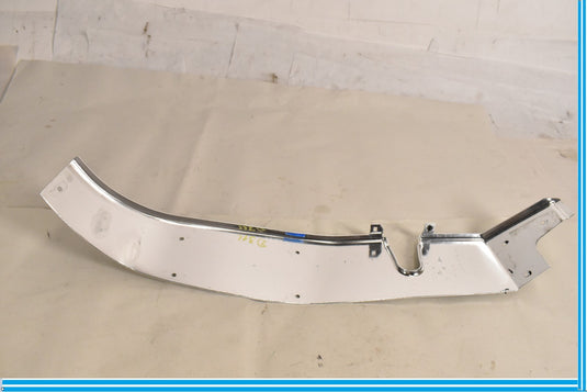 00-06 Mercedes CL500 CL600 W215 Front Left Door Bezel Chrome Trim Cover Oem