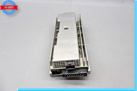 10-15 BMW 750Li 750Li xDrive Top Hifi Stereo Sound Audio Amp Amplifier Oem