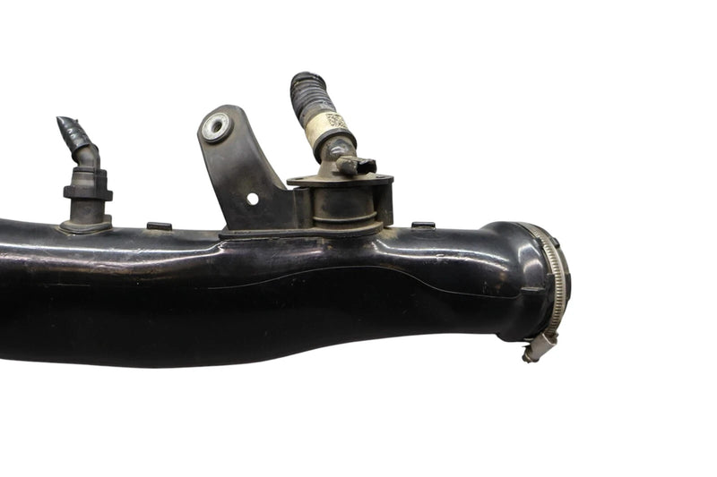 Load image into Gallery viewer, 11-16 BMW  528i 535i 535i GT xDrive Engine Air Cleaner Intake Duct Hose Pipe OEM
