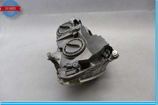 12-14 Mercedes C250 Front Left Side Halogen Headlight Lamp A2048209959 Oem