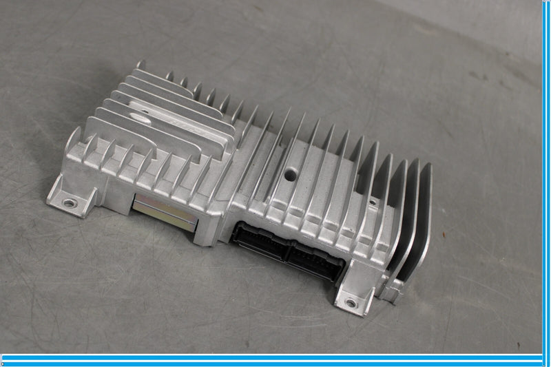 Load image into Gallery viewer, 11-17 Infiniti QX56 QX80 Rear Audio Radio Bose Sound Amplifier Amp Oem
