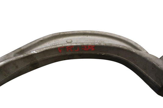 12-18 Audi A7 Front Right Passenger Side Lower Rearward Control Arm Oem