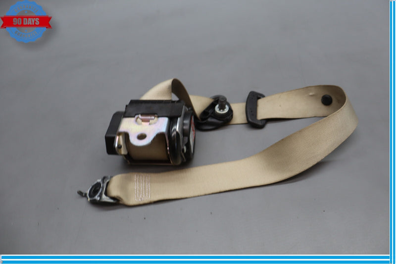 Load image into Gallery viewer, 07-19 Mercedes X166 GL450 GLS350 Rear Left Driver Side Seat Belt Retractor Oem
