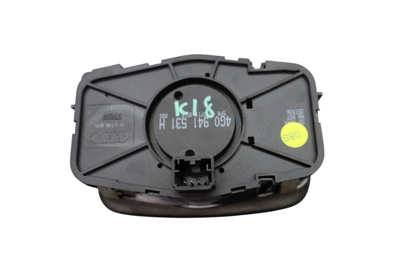 Load image into Gallery viewer, 12-18 Audi A7 A6 Headlight Head Light Fog Light Control Switch 4G0941531H Oem
