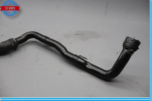 06-18 Bentley Continental GTC Speed GT Coolant Water Hose Tube Pipe Oem