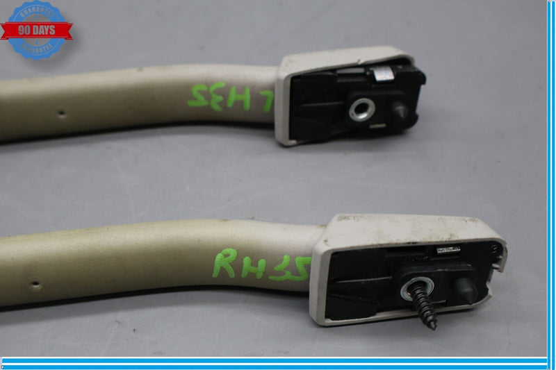 Load image into Gallery viewer, 07-14 Mercedes CL550 CL600 W216 Left and Right Interior Roof Grab Handle Oem
