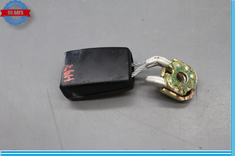 Load image into Gallery viewer, 98-02 Mercedes W208 CLK320 Rear Left Or Right Side Seat Belt Buckle Oem
