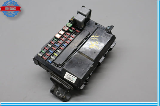 07-17 Lexus LS460 Engine Room Junction Fuse Relay Black 82720-50081 Oem