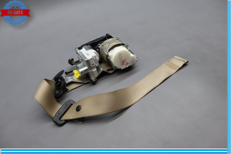 Load image into Gallery viewer, 12-19 Mercedes GL450 GL550 X166 Front Left Side Seat Belt Seatbelt Retractor Oem
