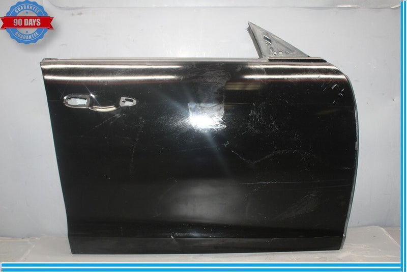 Load image into Gallery viewer, 14-17 Maserati Ghibli Front Right Passenger Side Exterior Door Shell Panel Oem
