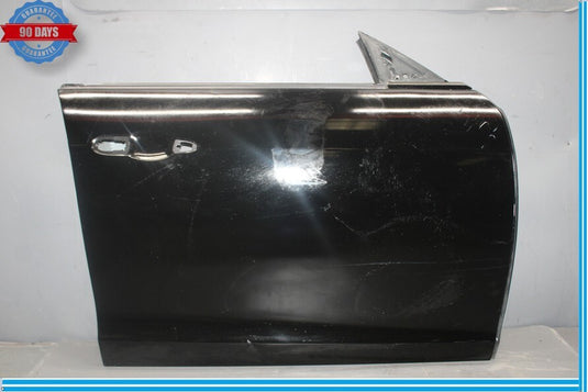 14-17 Maserati Ghibli Front Right Passenger Side Exterior Door Shell Panel Oem