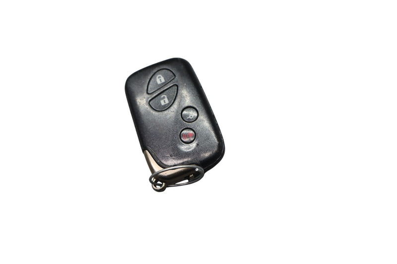 Load image into Gallery viewer, 06-11 Lexus GS300 GS350 GS430 Engine Ignition Smart Keyless Remote Key Fob Oem
