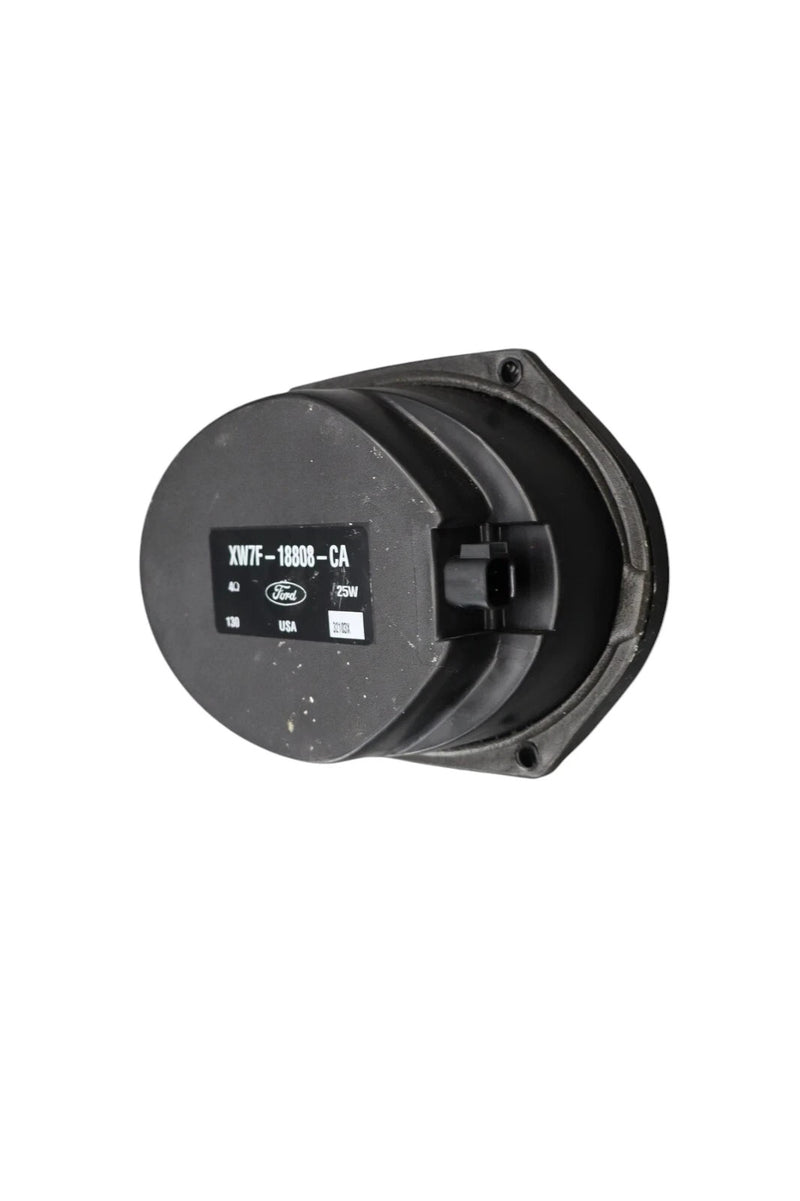 Load image into Gallery viewer, 02-05 Ford Thunderbird Front Left Side Door Audio Speaker XW7F18808CA Oem
