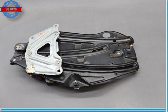 97-06 Jaguar X100 XK8 XKR Convertible Left Quarter Window Regulator Motor Oem