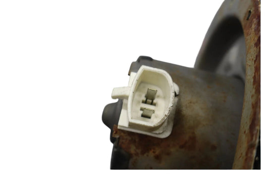 02-05 Ford Thunderbird AC A/C Heater Blower Motor Fan Resistor Oem