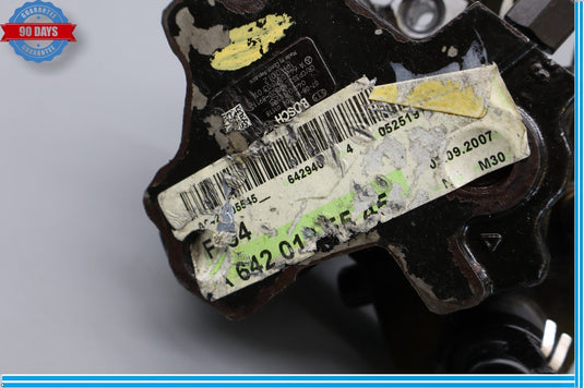 Mercedes X164 GL320 E320 BlueTec Diesel High Pressure Fuel Injection Pump Oem