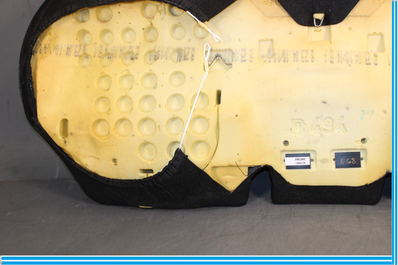 Load image into Gallery viewer, 10-16 Mercedes E350 E550 Rear Lower Bottom Bench Seat Cushion Oem
