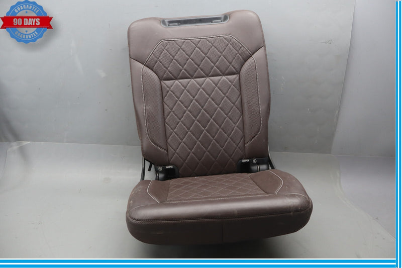 Load image into Gallery viewer, 13-16 Mercedes GL550 GL450 Front Left Driver Side Complete Seat Cushion Oem
