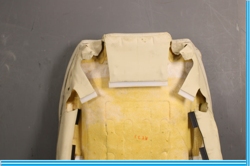 Load image into Gallery viewer, 02-05 Lexus SC430 Front Right Passenger Side Upper Seat Cushion Leather Oem
