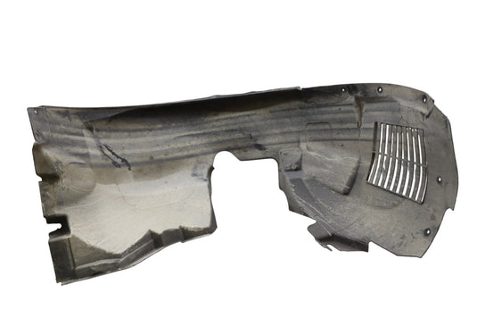 10-19 Jaguar X351 XJ XJL Front Right Side Wheelarch Liner Splash Shield Oem