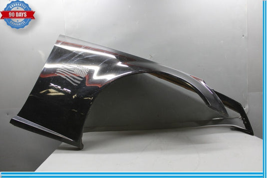 04-09 Cadillac XLR Front Right Passenger Side Fender Cover Panel 15209290 Oem