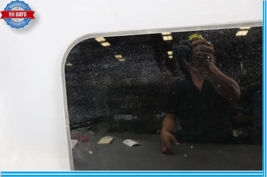 12-18 Audi A7 Quattro S7 Sun Roof Sunroof Moonroof Window Glass Panel Oem