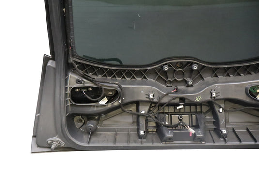14-21 BMW i3 I01 Rear Trunk Hatch Tailgate Lift Gate Assembly 7400989 Oem