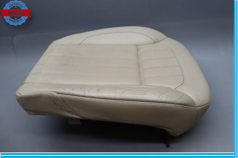 Load image into Gallery viewer, 13-19 Mercedes X166 GL450 Front Right Side Lower Bottom Seat Cushion Oem
