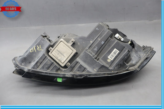 16-23 Jaguar X761 F-Pace Front Right Side Head Light Headlight Lamp Xenon Oem