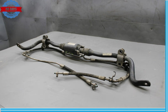 12-19 Mercedes GL450 GL550 Rear Stabilizer Sway Anti Roll Bar W/ Links Oem