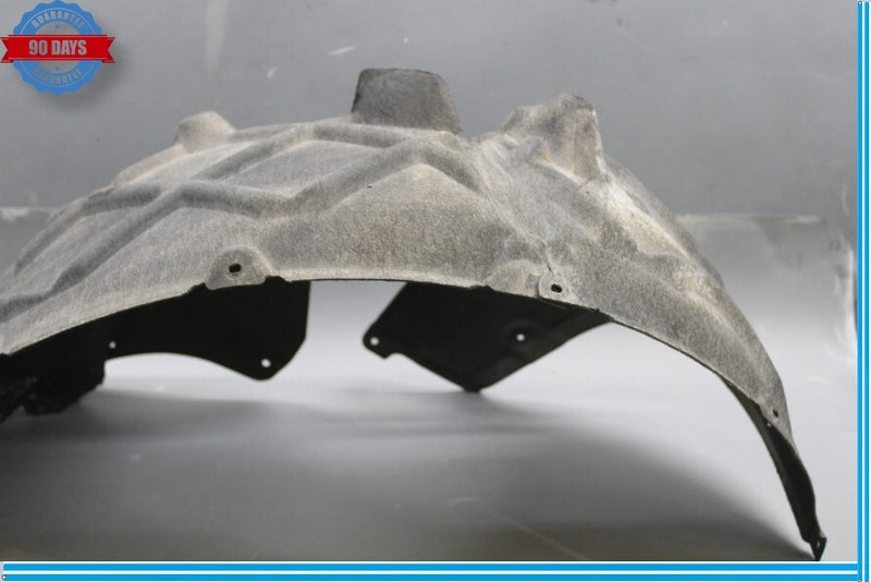 Load image into Gallery viewer, 11-17 Volkswagen Touareg Front Right Side Wheel Fender Liner Splash Guard Oem
