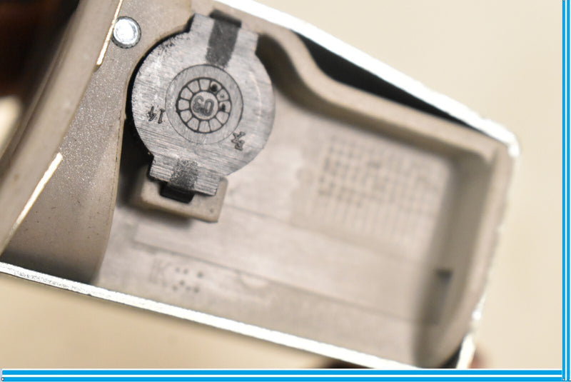 Load image into Gallery viewer, 00-06 Mercedes CL500 CL600 W215 Clothes Hanger Hook Bracket Oem
