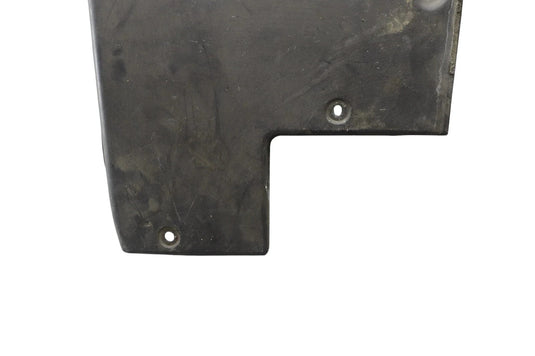 01-06 Lexus XF30 LS430 Left Driver Side Engine Compartment Cover Panel Guard Oem