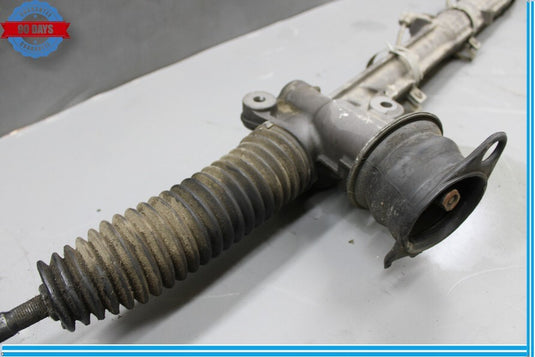 03-11 Bentley Continental GT GTC Power Steering Rack and Pinion 3W1422062K Oem