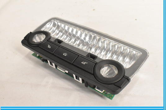 09-12 BMW 750i 750Li F01 F02 Rear Upper Overhead Dome Reading Light Lamp Oem