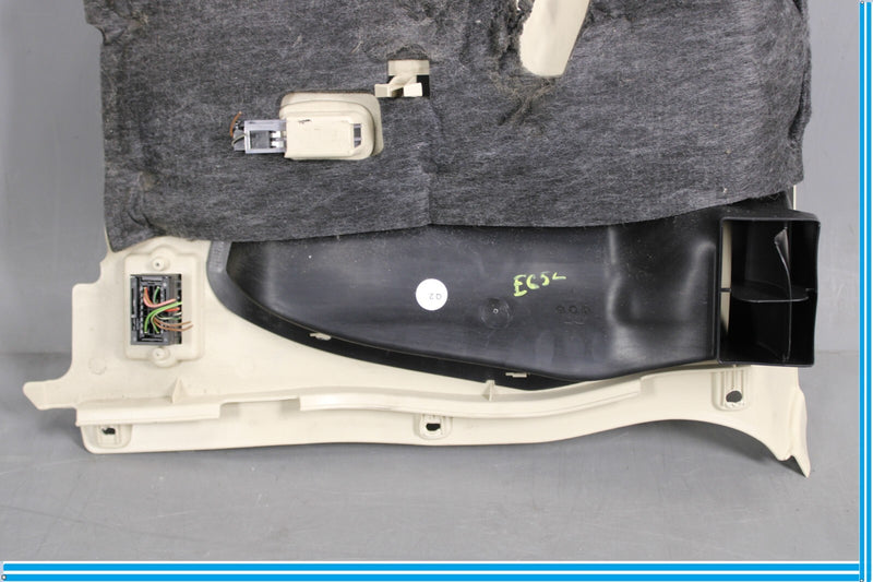 Load image into Gallery viewer, 03-12 Mercedes SL550 Front Left Interior Under Dash Knee Foot Well Panel Oem
