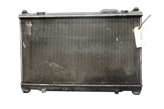 07-11 Lexus GS450 GS450h 305L Engine Cooling Radiator Assembly 1640031370 Oem