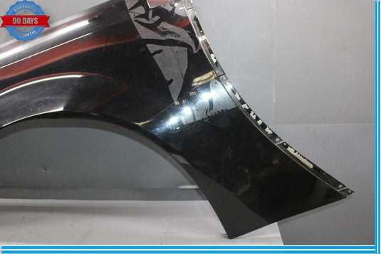 04-09 Cadillac XLR Rear Right Passenger Side Quarter Fender Panel 10355382 Oem