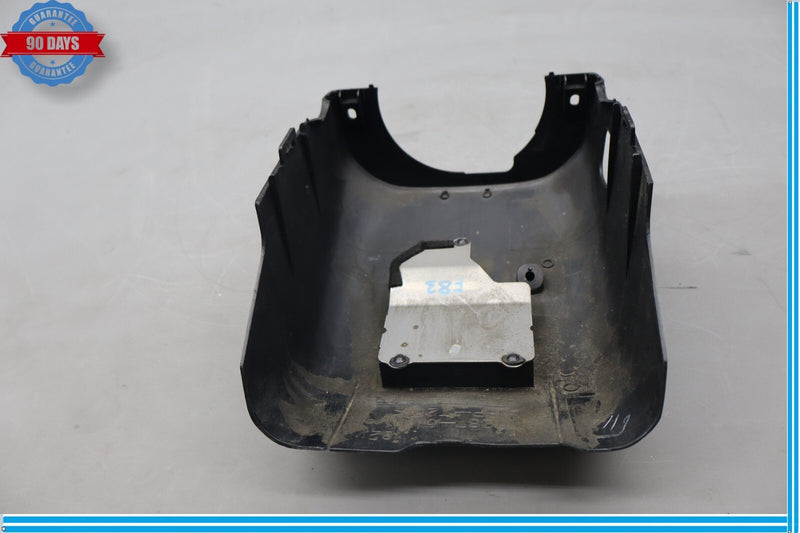 Load image into Gallery viewer, 02-10 Lexus SC430 Z40 Steering Column Surround Bezel Cover Trim Oem
