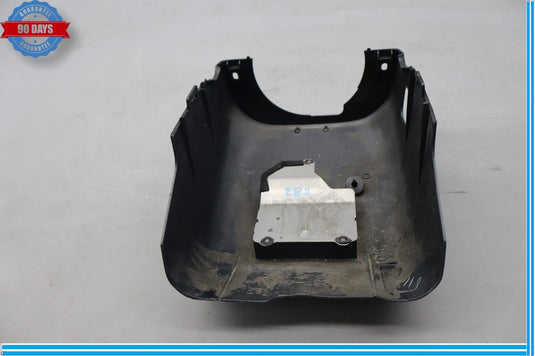 02-10 Lexus SC430 Z40 Steering Column Surround Bezel Cover Trim Oem
