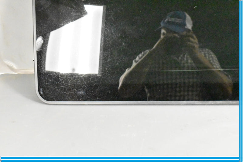 Load image into Gallery viewer, 00-06 Mercedes CL500 CL55 AMG W215 Sunroof Moon Sun Roof Window Glass Panel Oem
