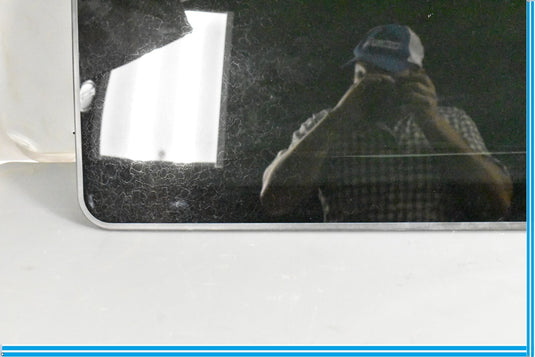 00-06 Mercedes CL500 CL55 AMG W215 Sunroof Moon Sun Roof Window Glass Panel Oem