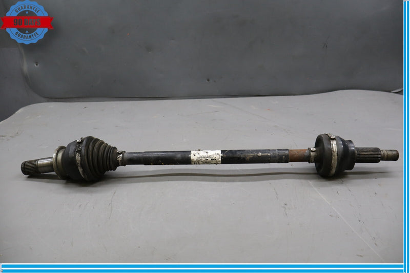 Load image into Gallery viewer, 17-23 Jaguar  X761 F-Pace Rear Left Driver Side Axle Drive Shaft Assembly Oem
