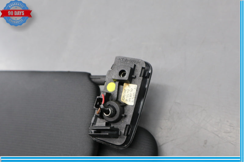 Load image into Gallery viewer, 11-14 Porsche Cayenne 958 Turbo Front Left Side Sun Visor Sunvisor Oem
